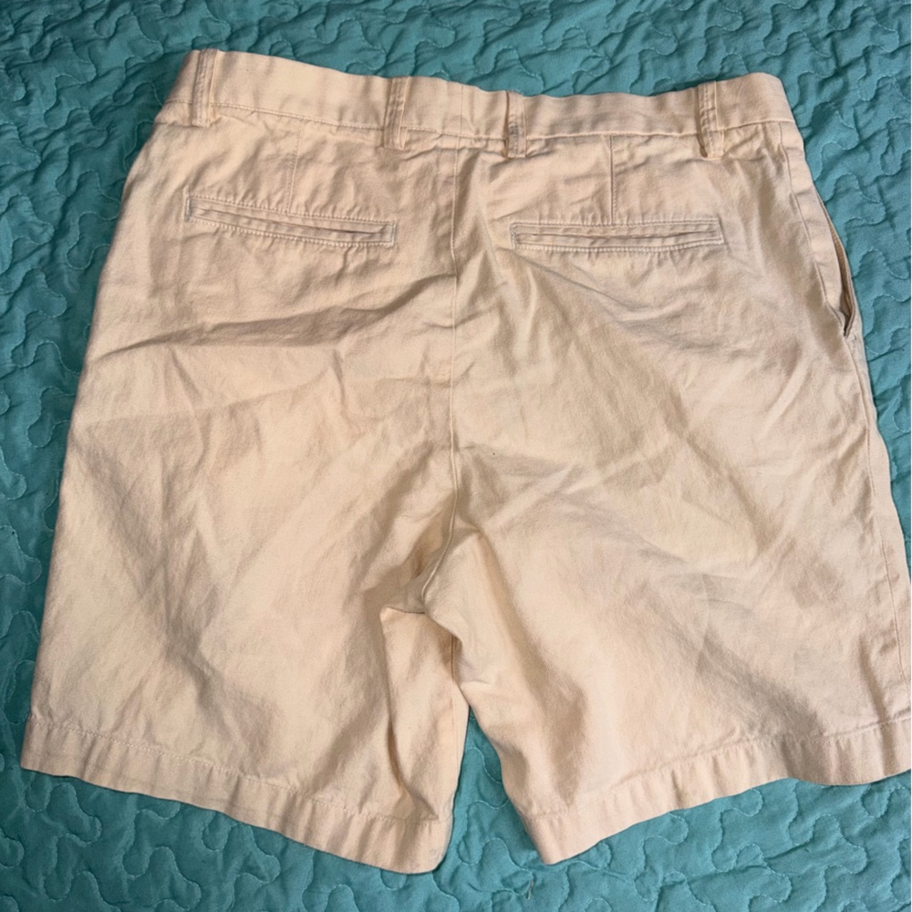 Zara Men’s Shorts Size Medium - Picture 2 of 5